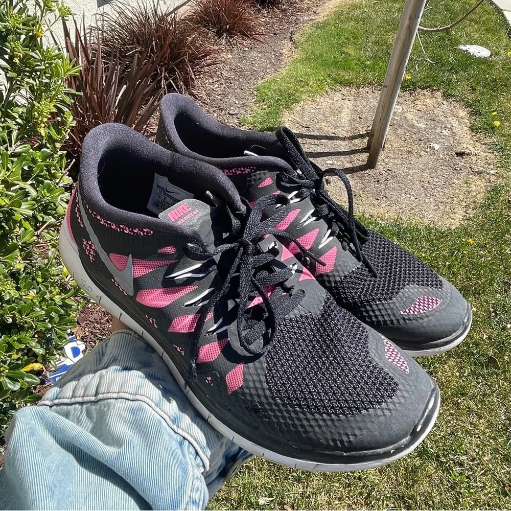 Nike free 6.0